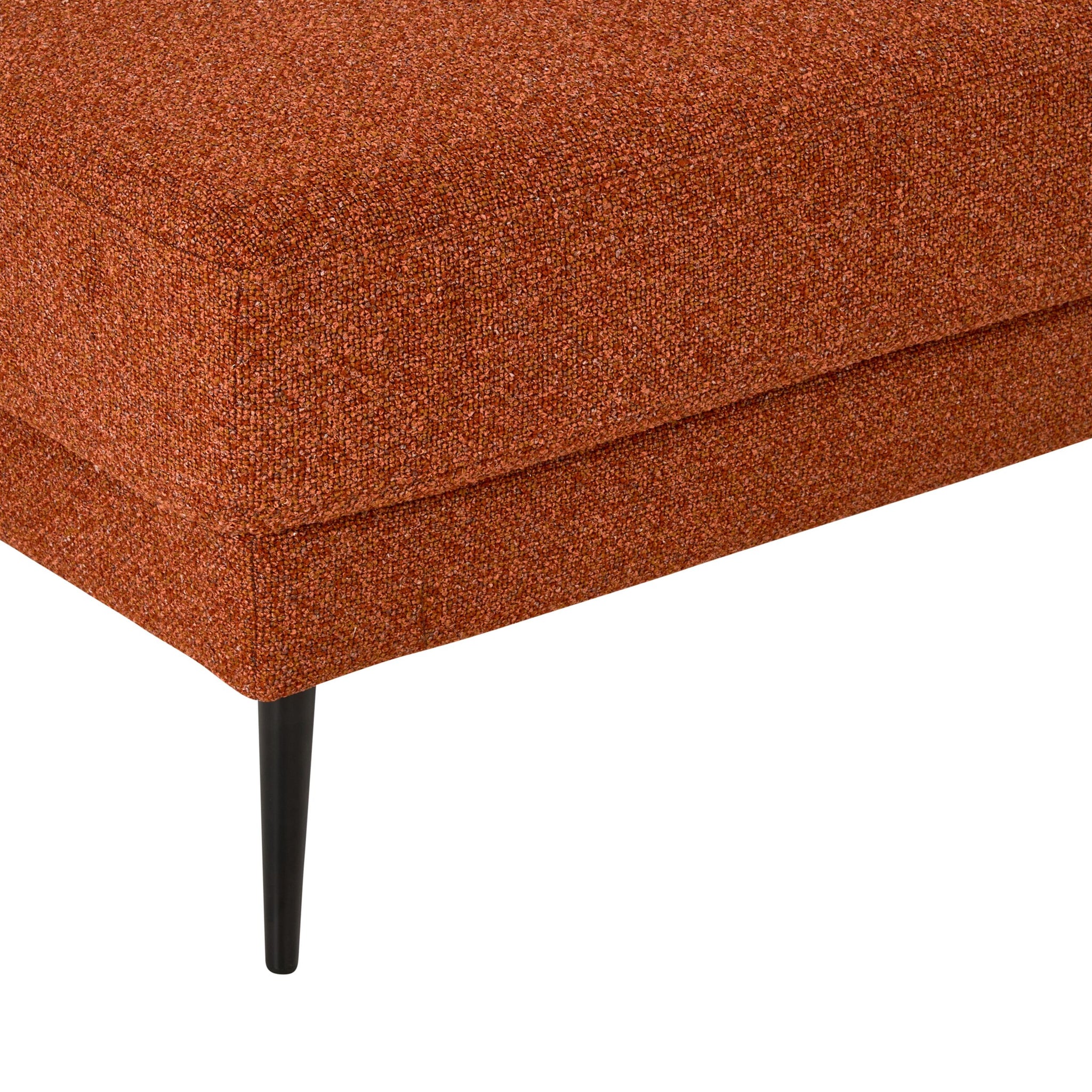 Irvine Ottoman Ember