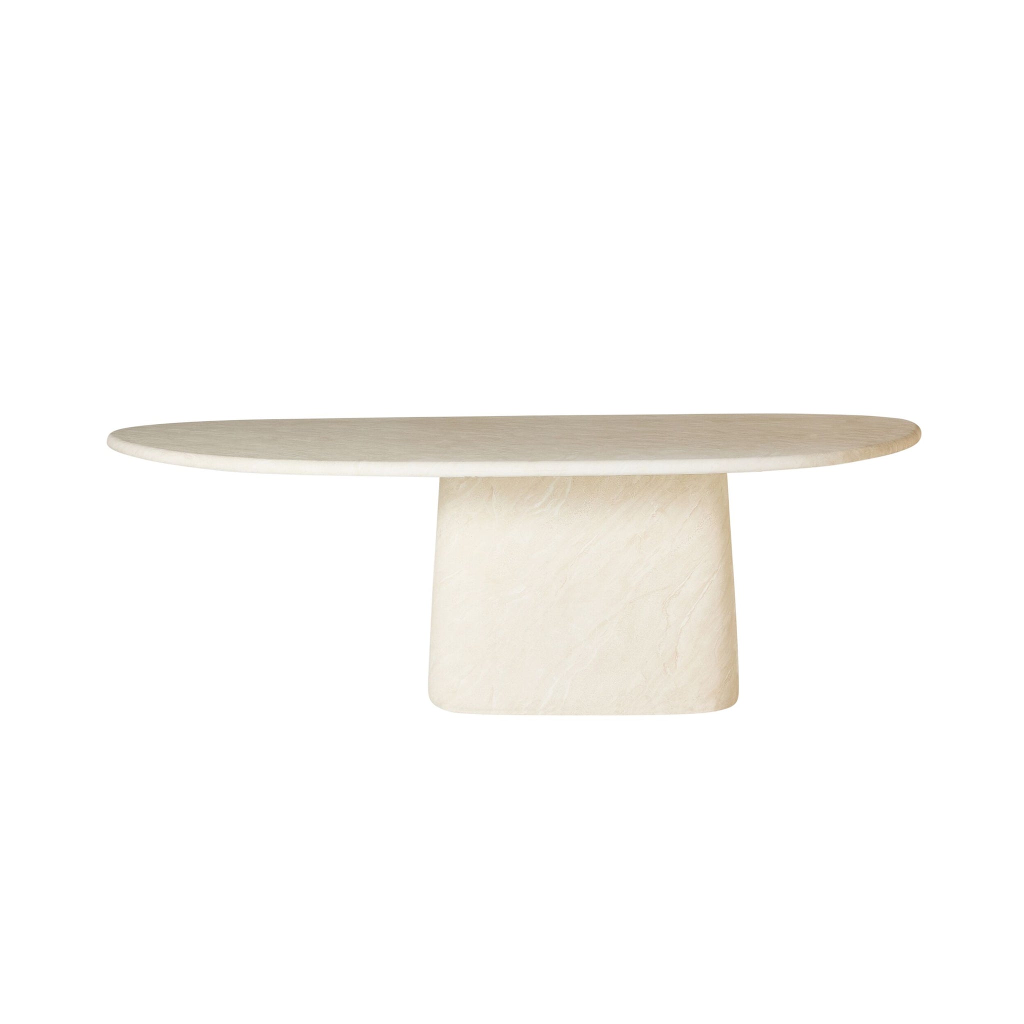 Fasanna Dining Table 240cm