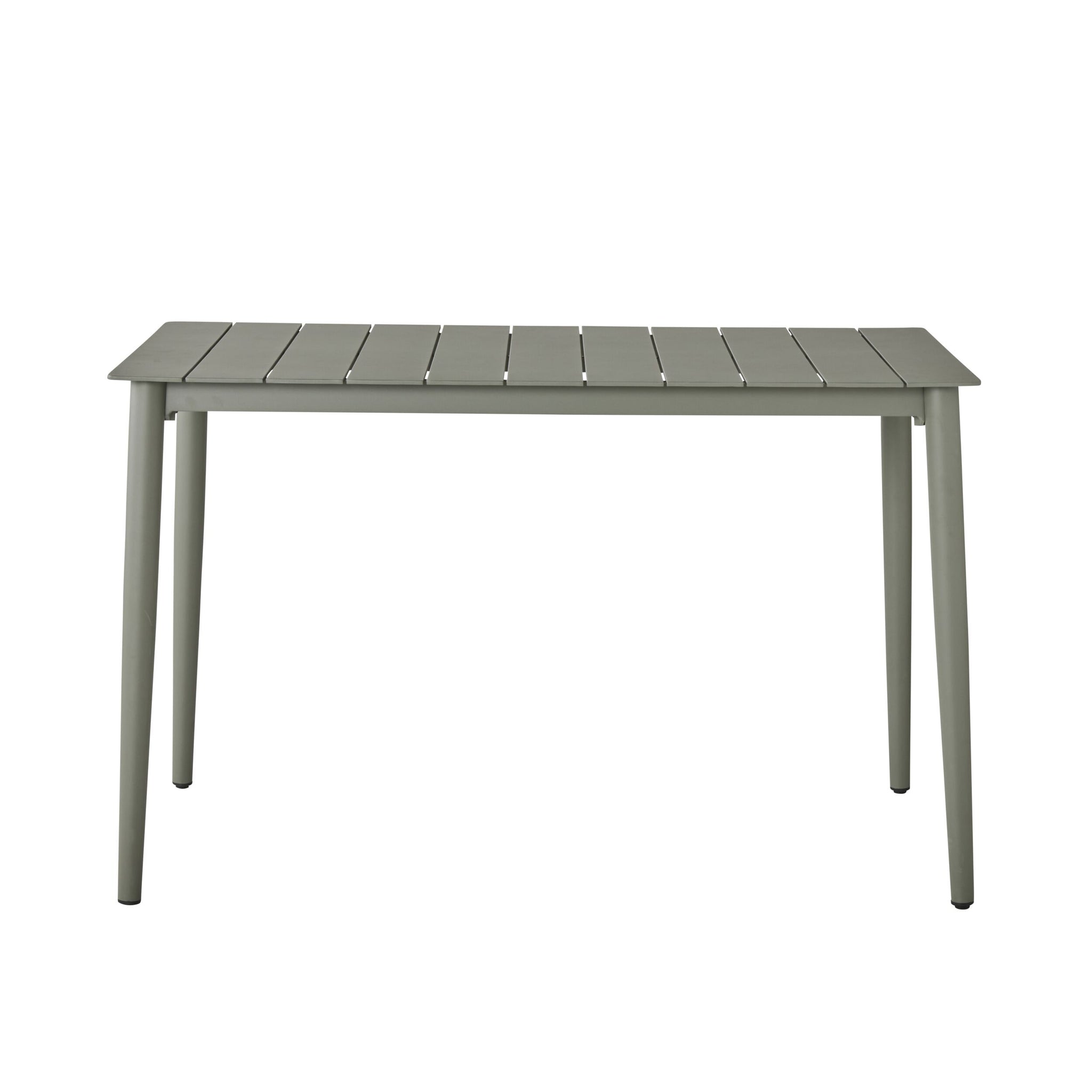 Kai Aluminium Outdoor Bar Table 150cm