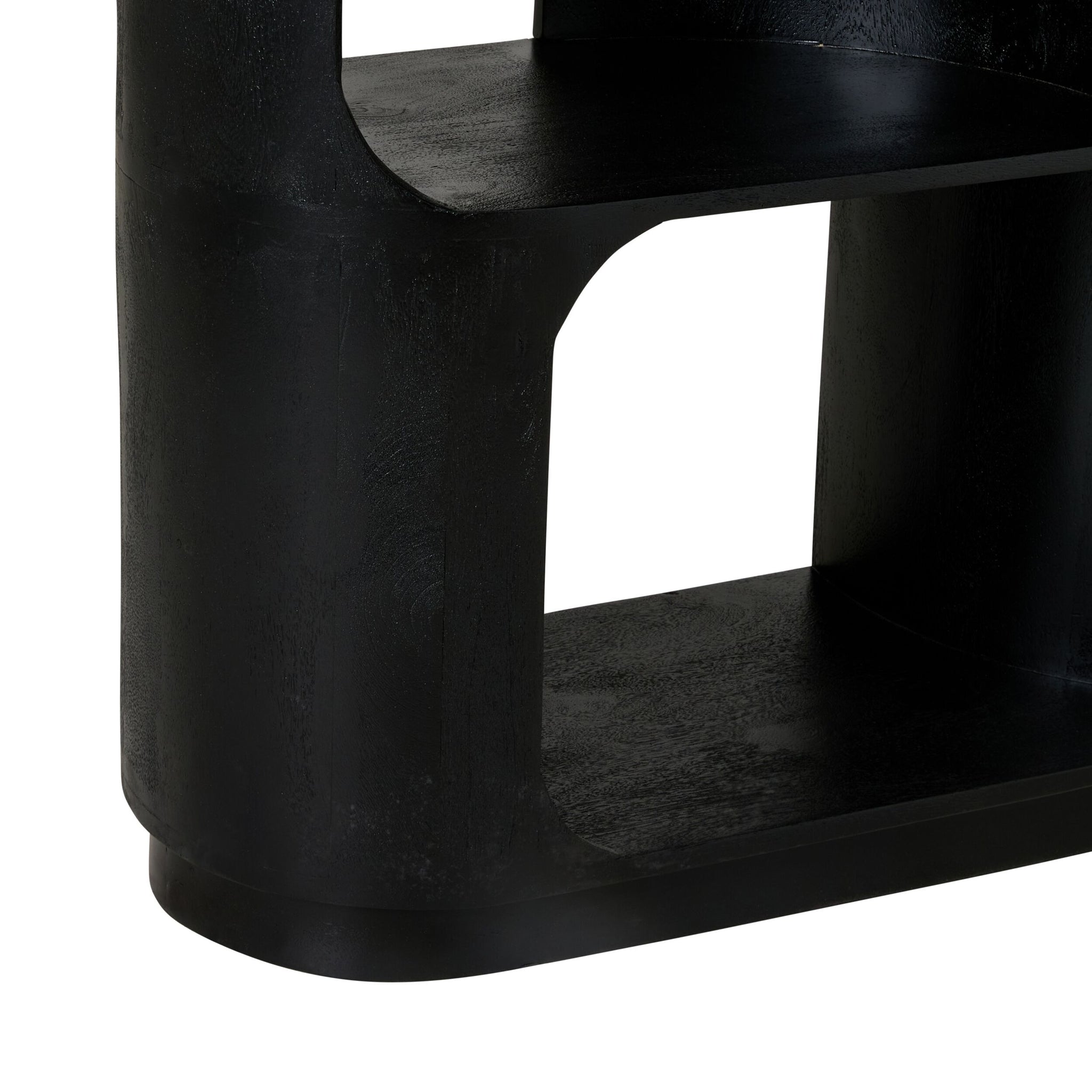 Otto Shelving Unit Tall