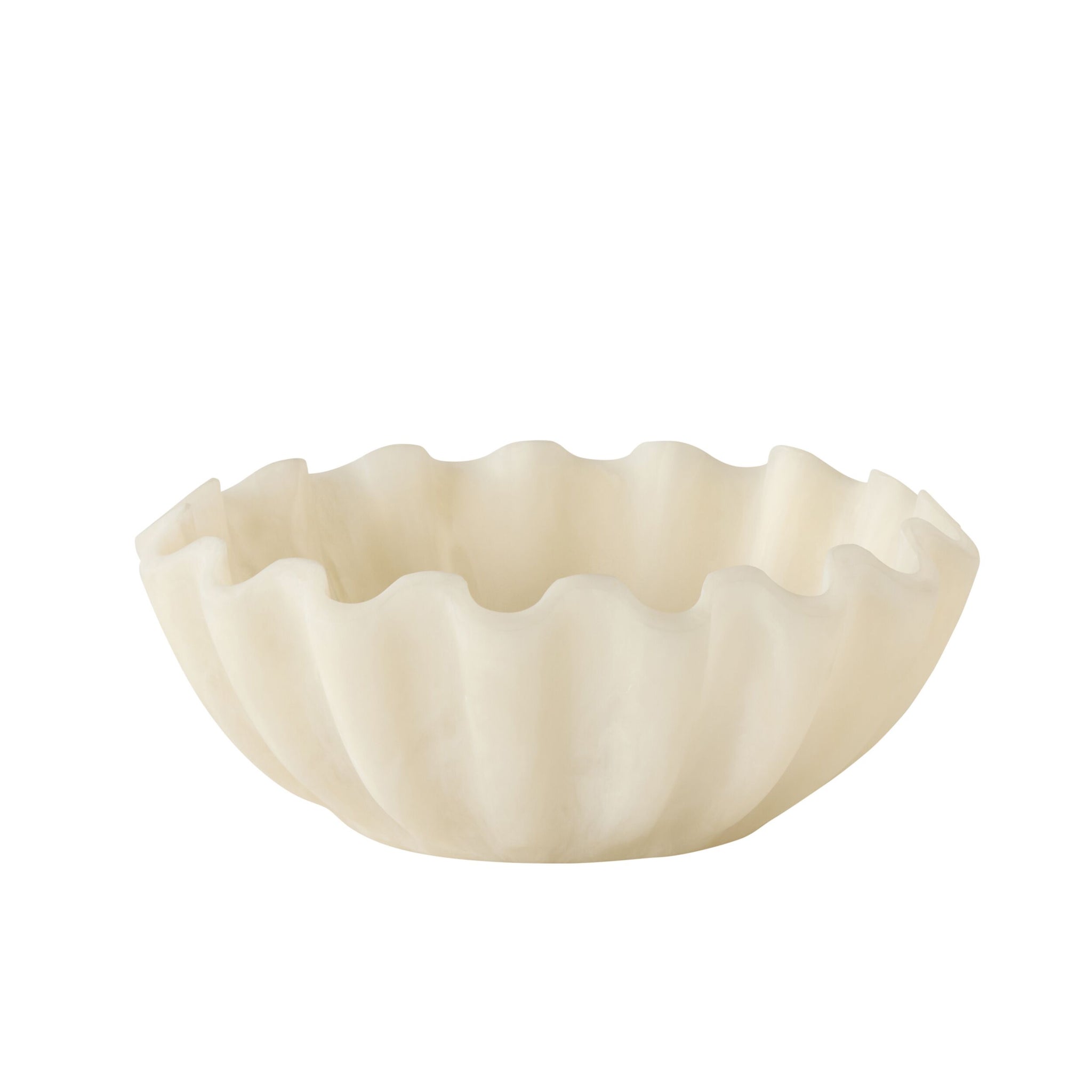 Poppi Clam Bowl Pearl