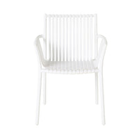 Tilla Dining Chair White
