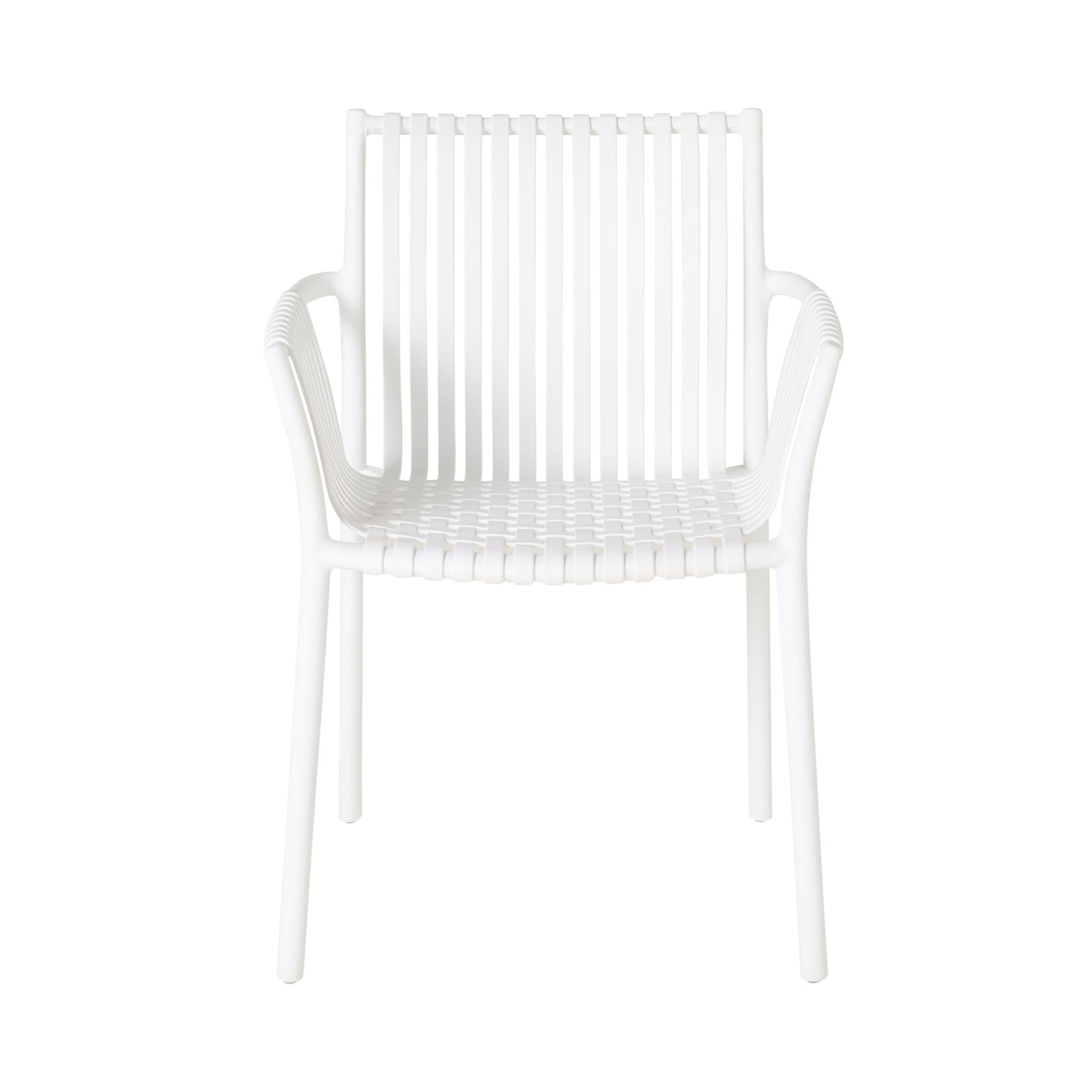 Tilla Dining Chair White