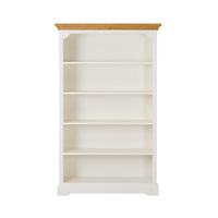 Clover Large Bookcase 203 x 127cm
