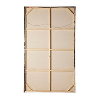 Galleries Purple Floral Collection Canvas Print 200x120cm