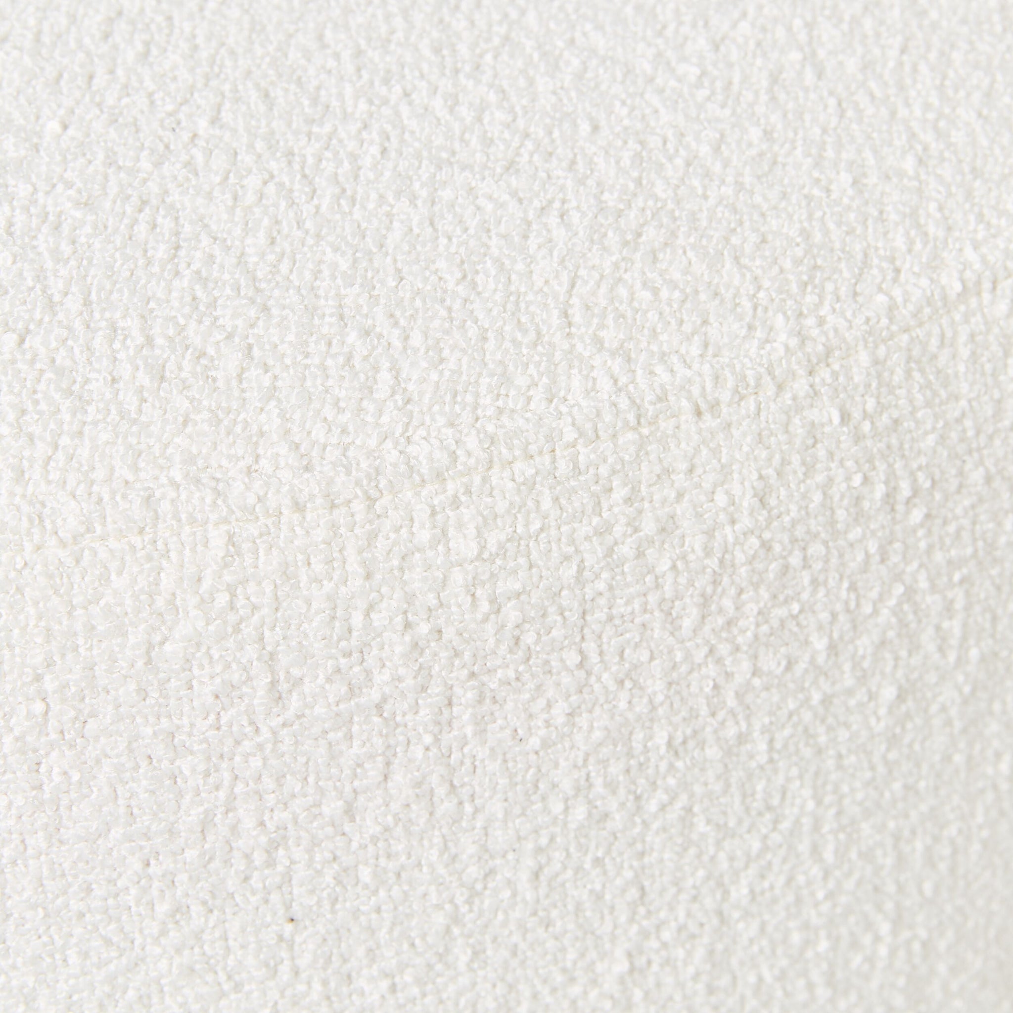 Alessa Ottoman Luna Cloud White