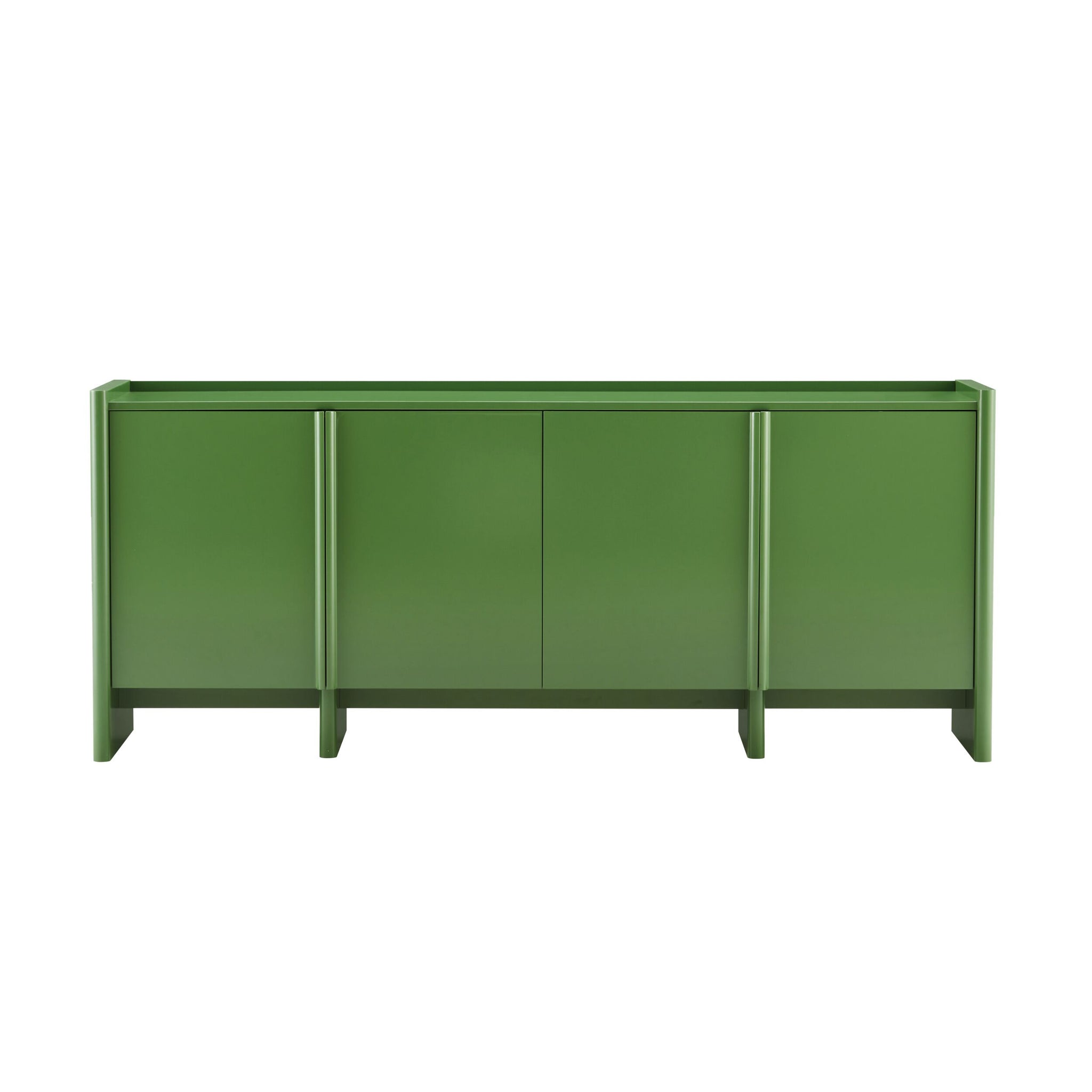 Roma 4 Door Sideboard