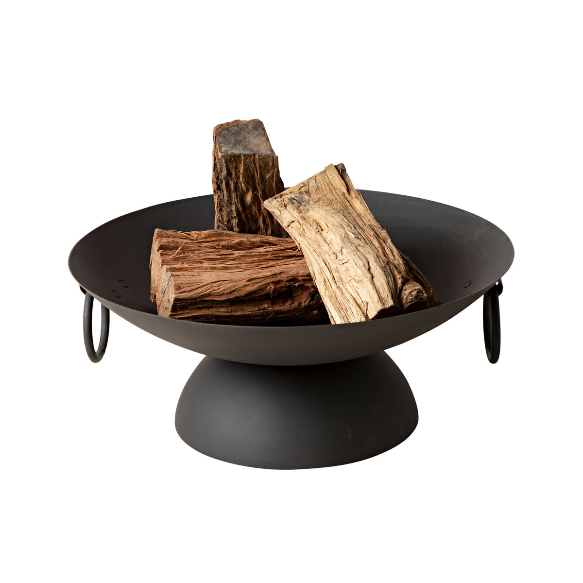 Fleetwood Fire Pit 60cm Early Settler AU