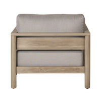 Luka Occasional Chair