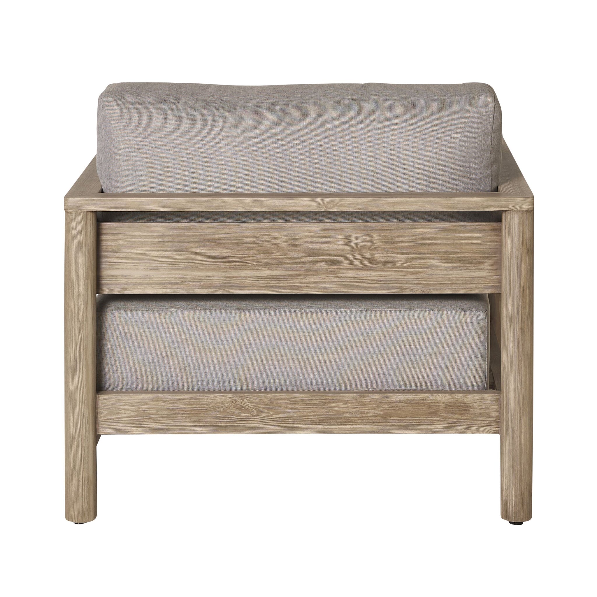 Luka Occasional Chair