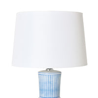 Picasso Face Table Lamp 65cm