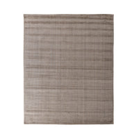 Ribbed Haze Handloom Rug 240x300cm