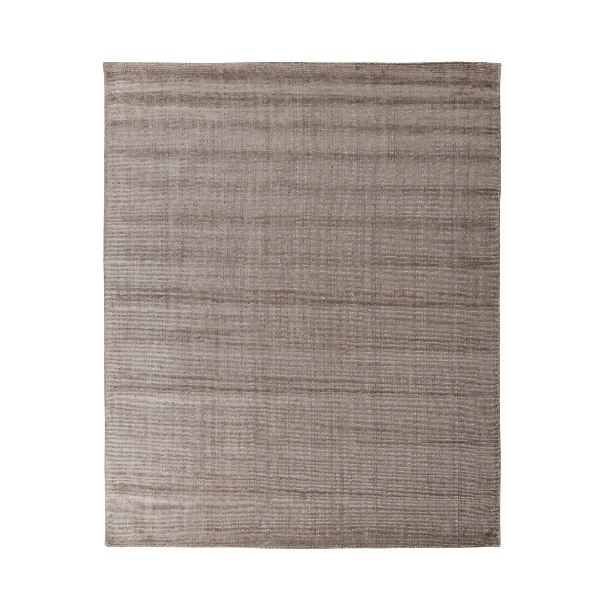 Ribbed Haze Handloom Rug 240x300cm