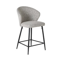 Cole Bar Stool Pepper