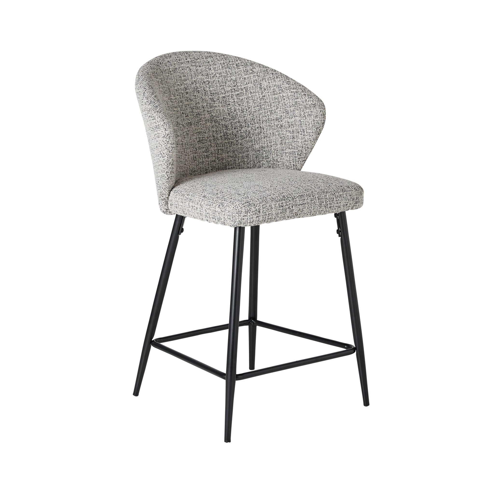 Cole Bar Stool Pepper
