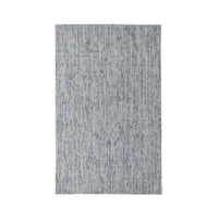 Santos Handloom Blue NZ Wool Rug 150x240cm