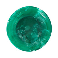 Poppi Two Tone Salad Bowl Amalfi Blue