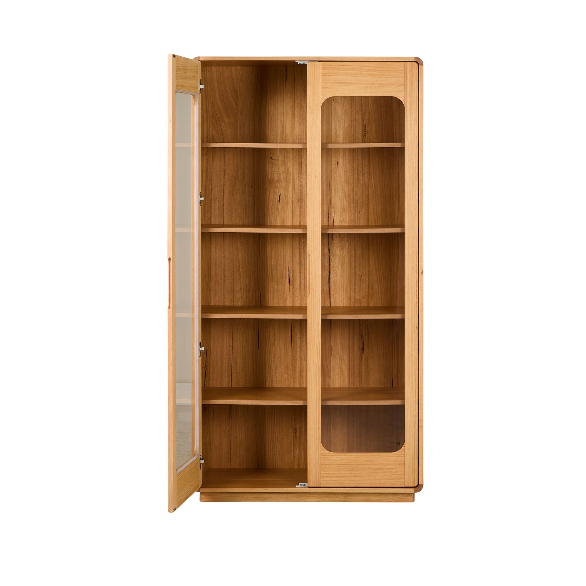 Hazelbrook Display Cabinet