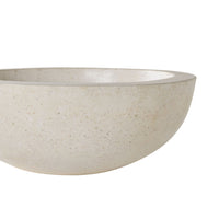 Terrazzo Basin 40x40x14cm