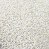 Byron Boucle Cushion Cloud 45x45cm