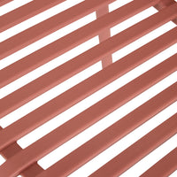 Jesi Dining Chair Cinnamon