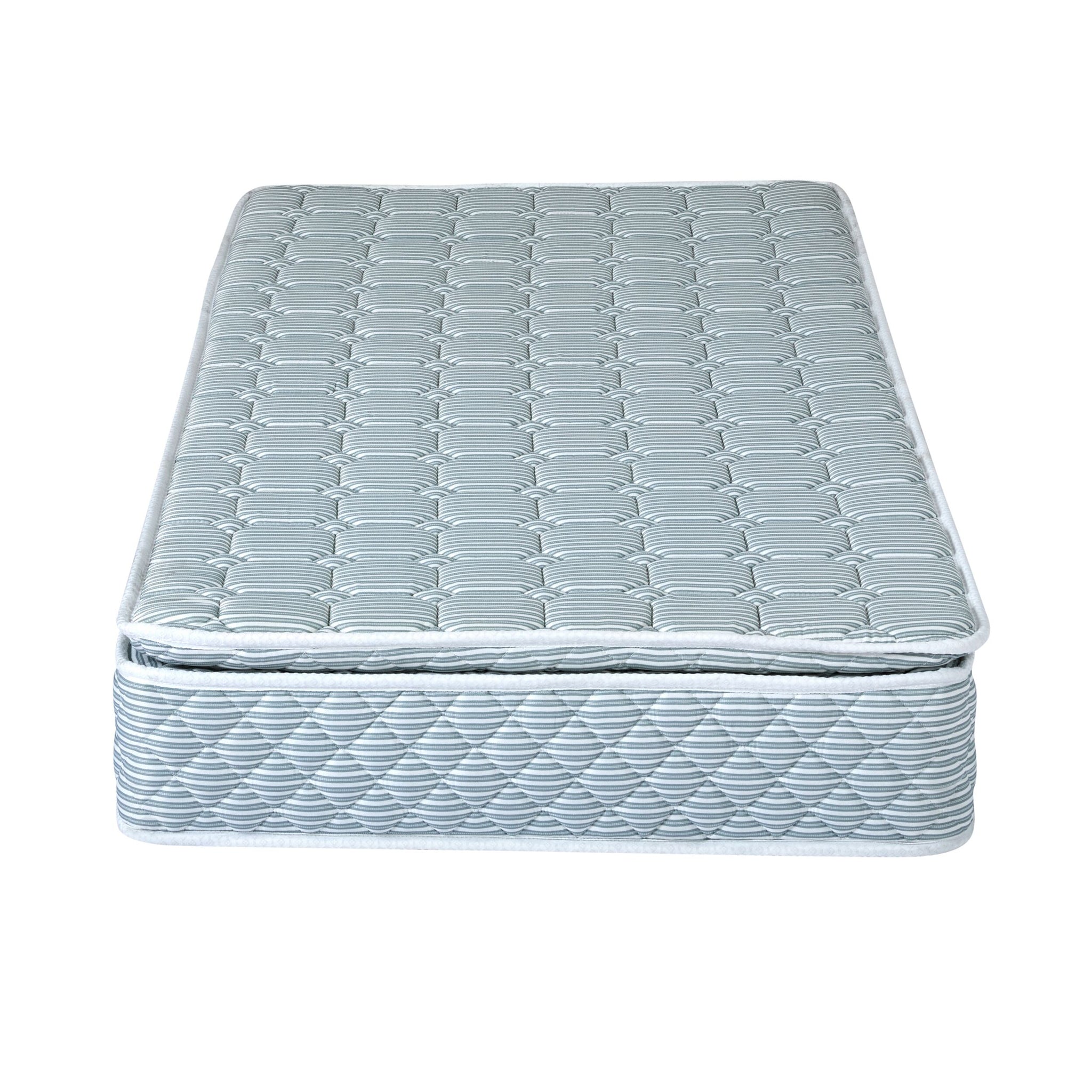 Annie Classic Single Mattress