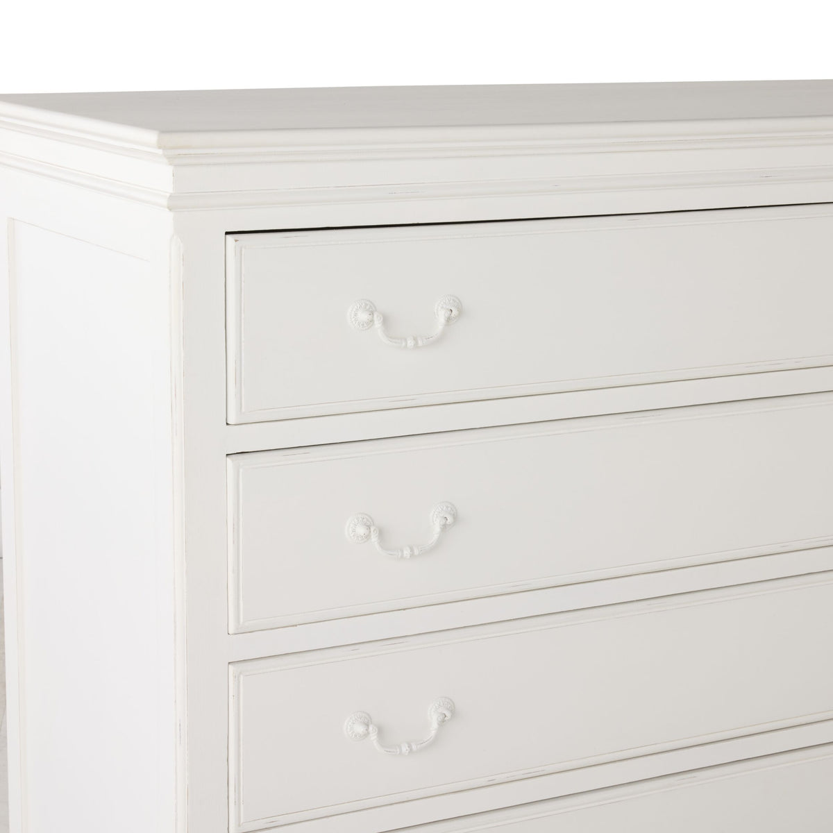 Emilie 4 Drawer Chest