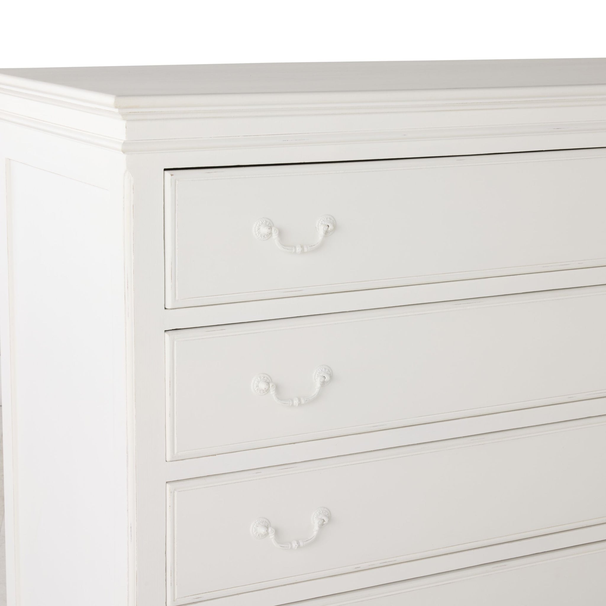 Emilie 4 Drawer Chest