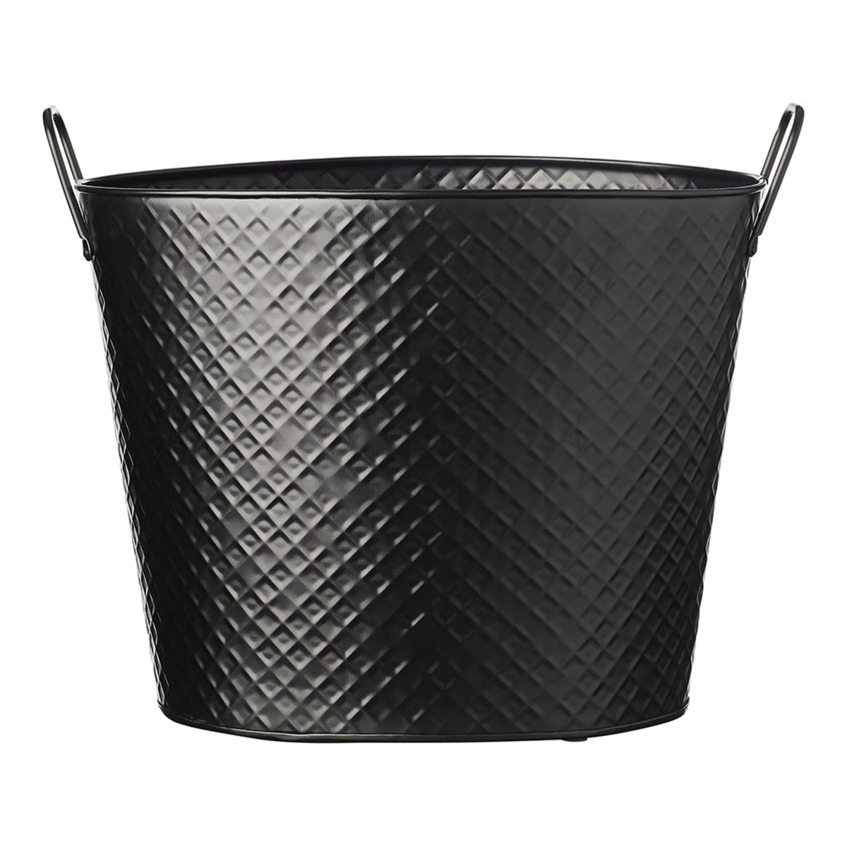 Albion Storage Bucket Small