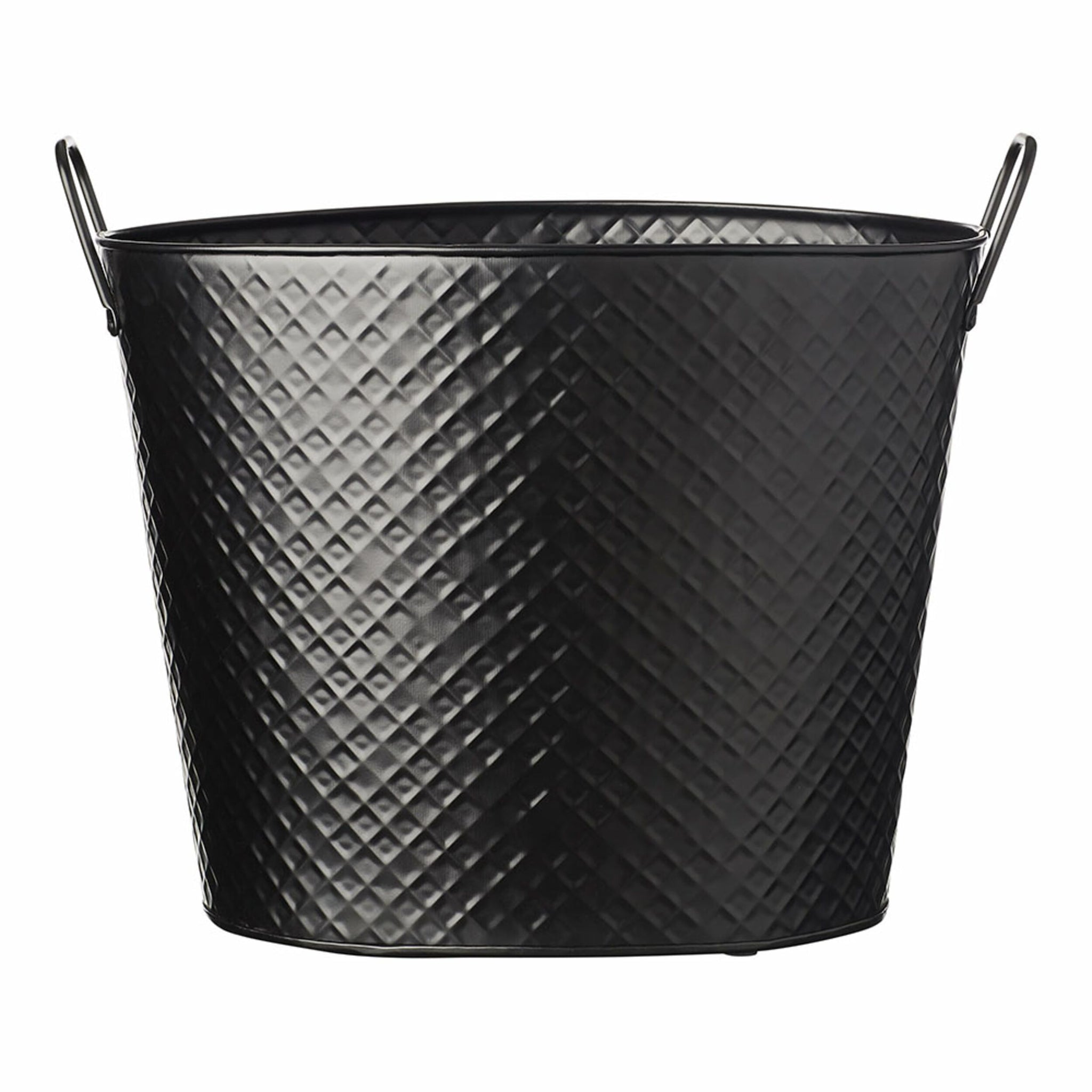 Albion Storage Bucket Small