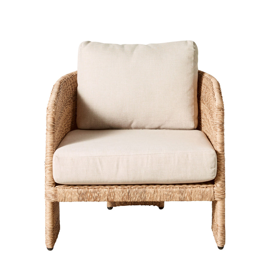 Nova Occasional Chair – Early Settler Australia - Main Image