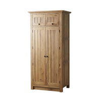 Oakford Larder 1000x665x2100mm