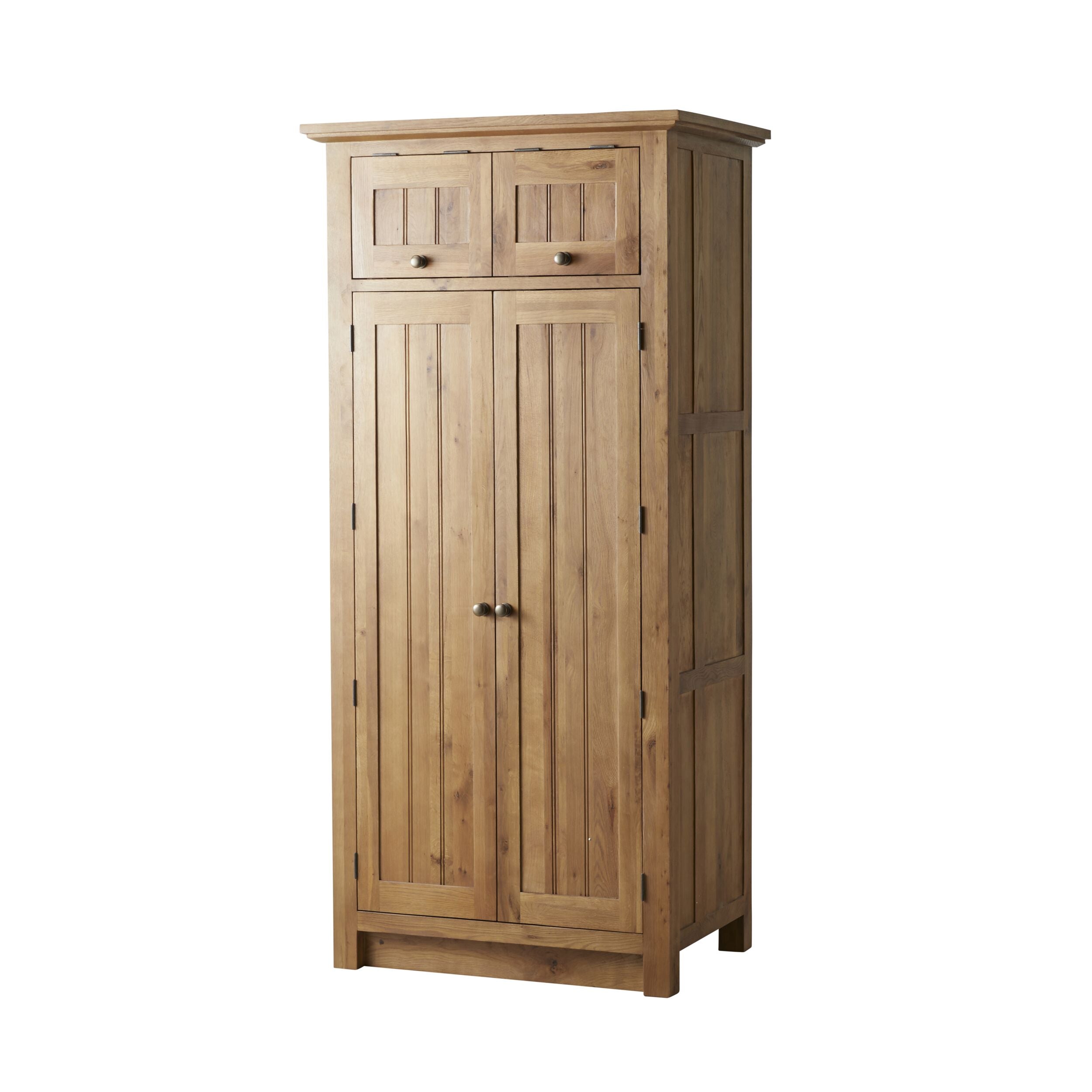 Oakford Larder 1000x665x2100mm