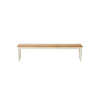 Clover Dining Bench Seat