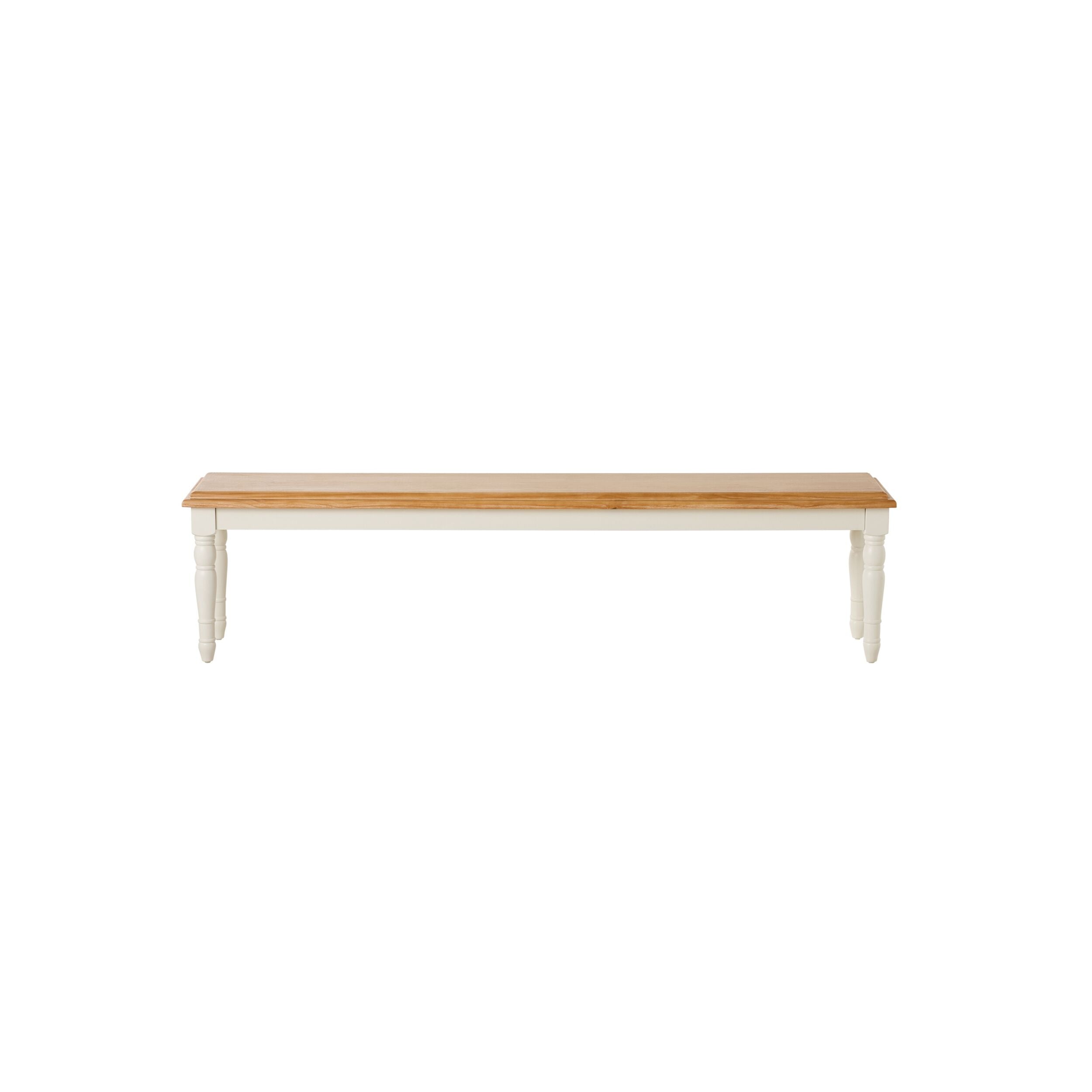 Clover Dining Bench Seat