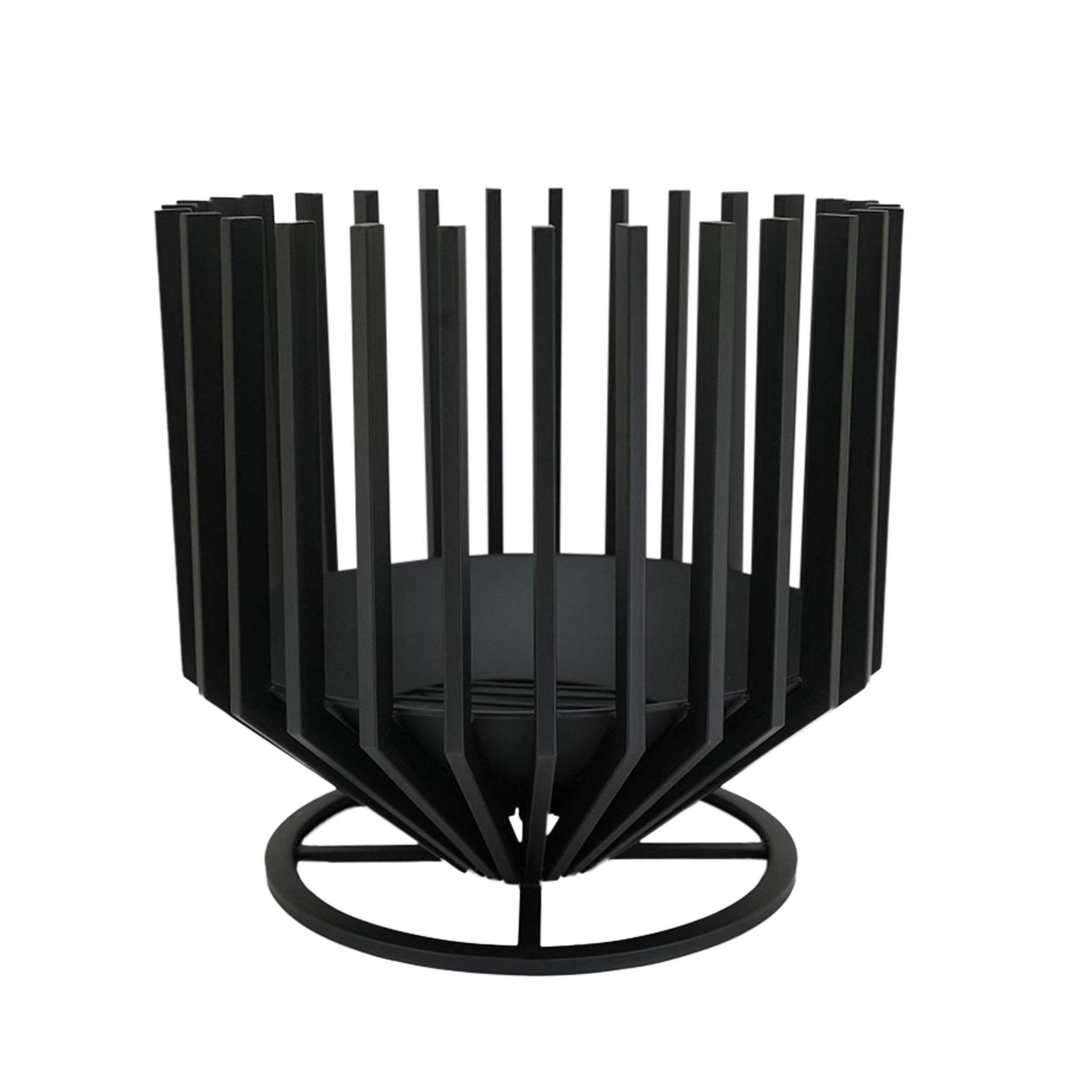 Agni Fire Pit 64x64x60cm