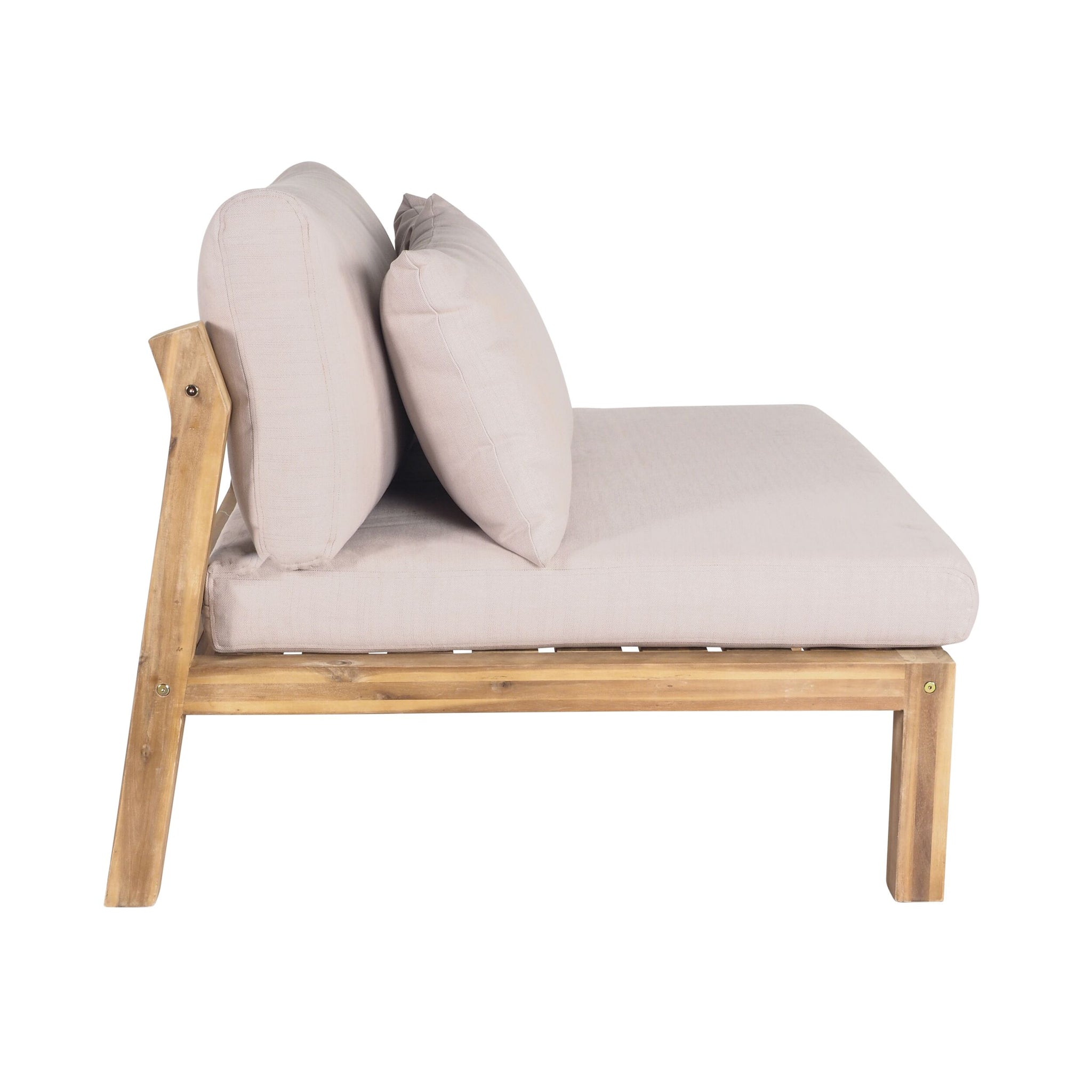 Sanctuary 2 Seater Modular Sofa / Centre Seat