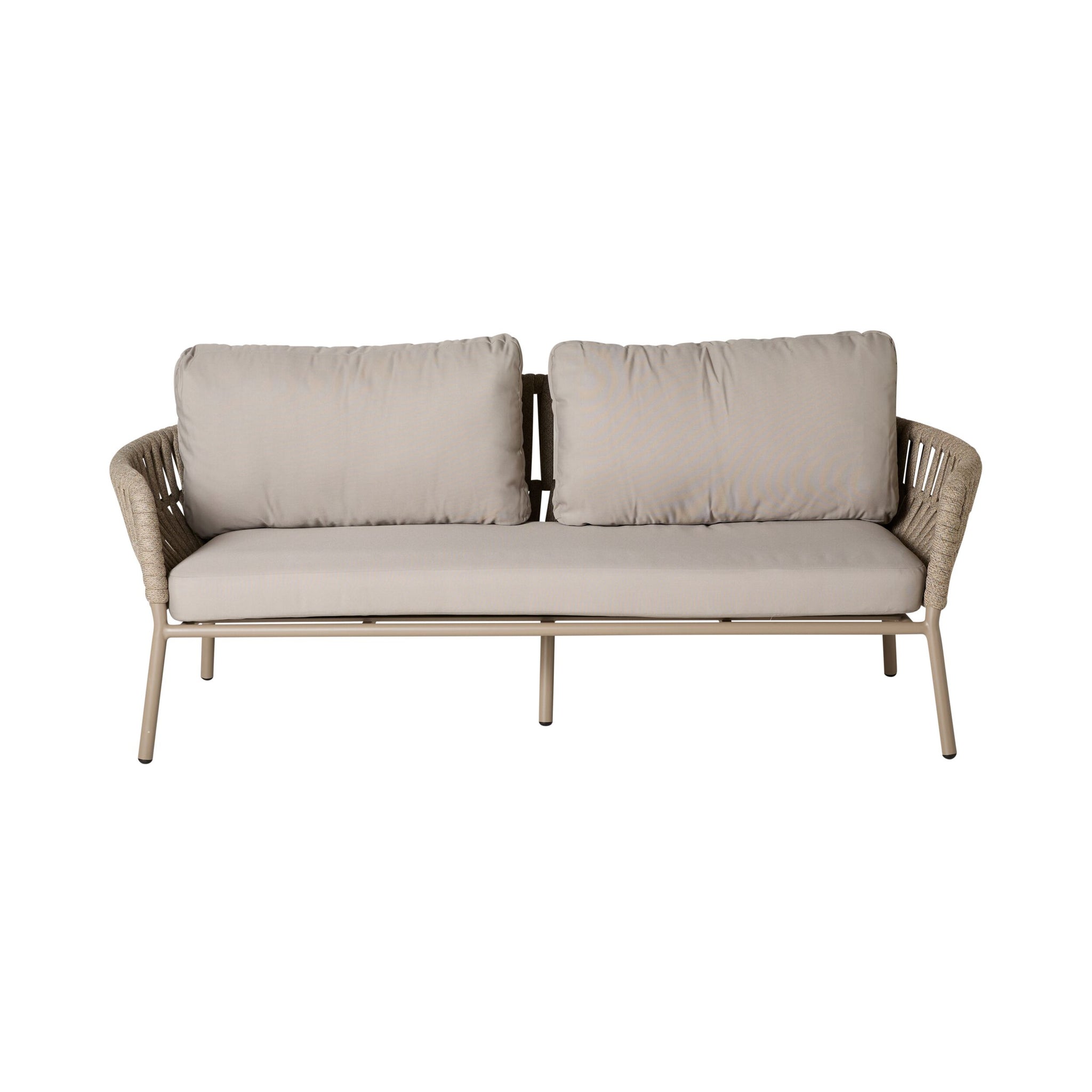Lodi 2.5 Seater Sofa