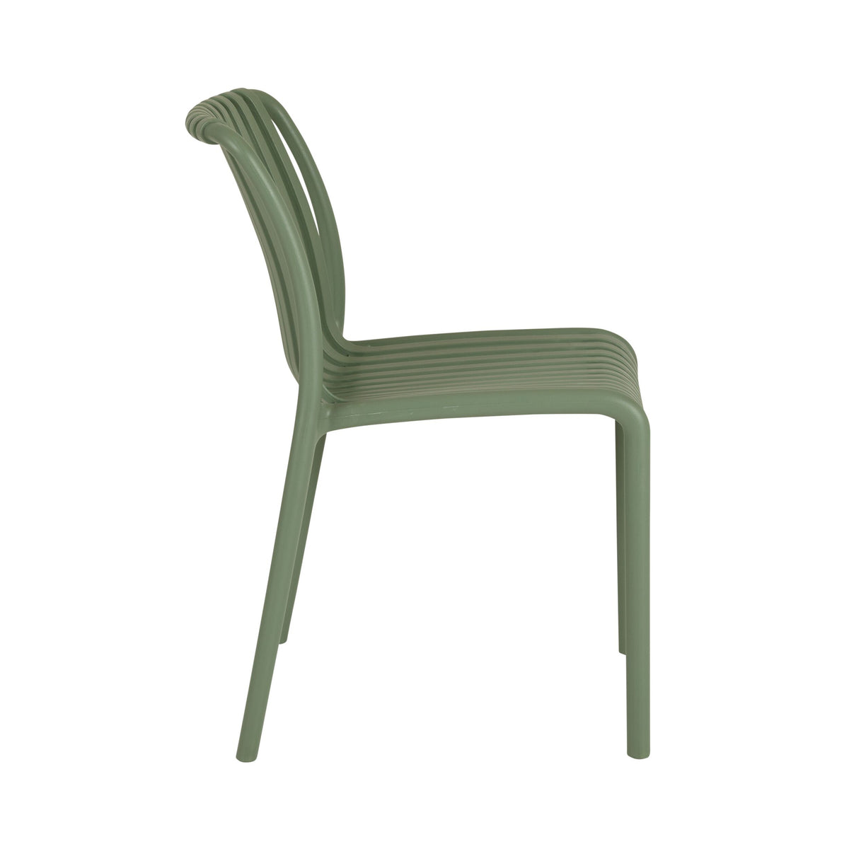 Jesi Dining Chair Sage Green