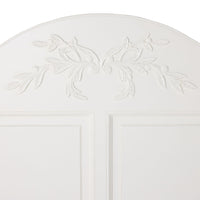 Emilie Queen Bed Head