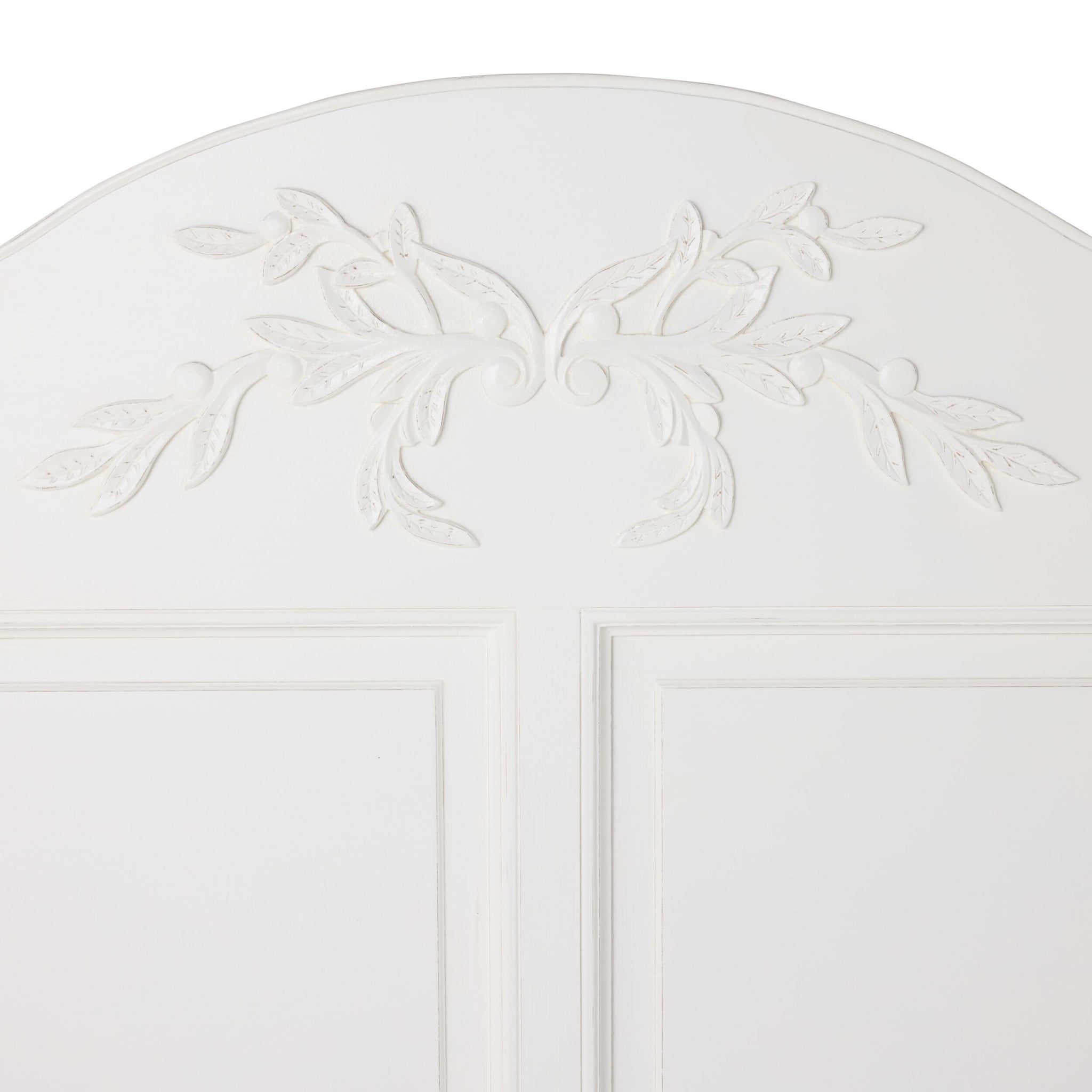 Emilie Queen Bed Head