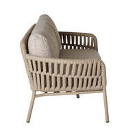 Lodi 2.5 Seater Sofa