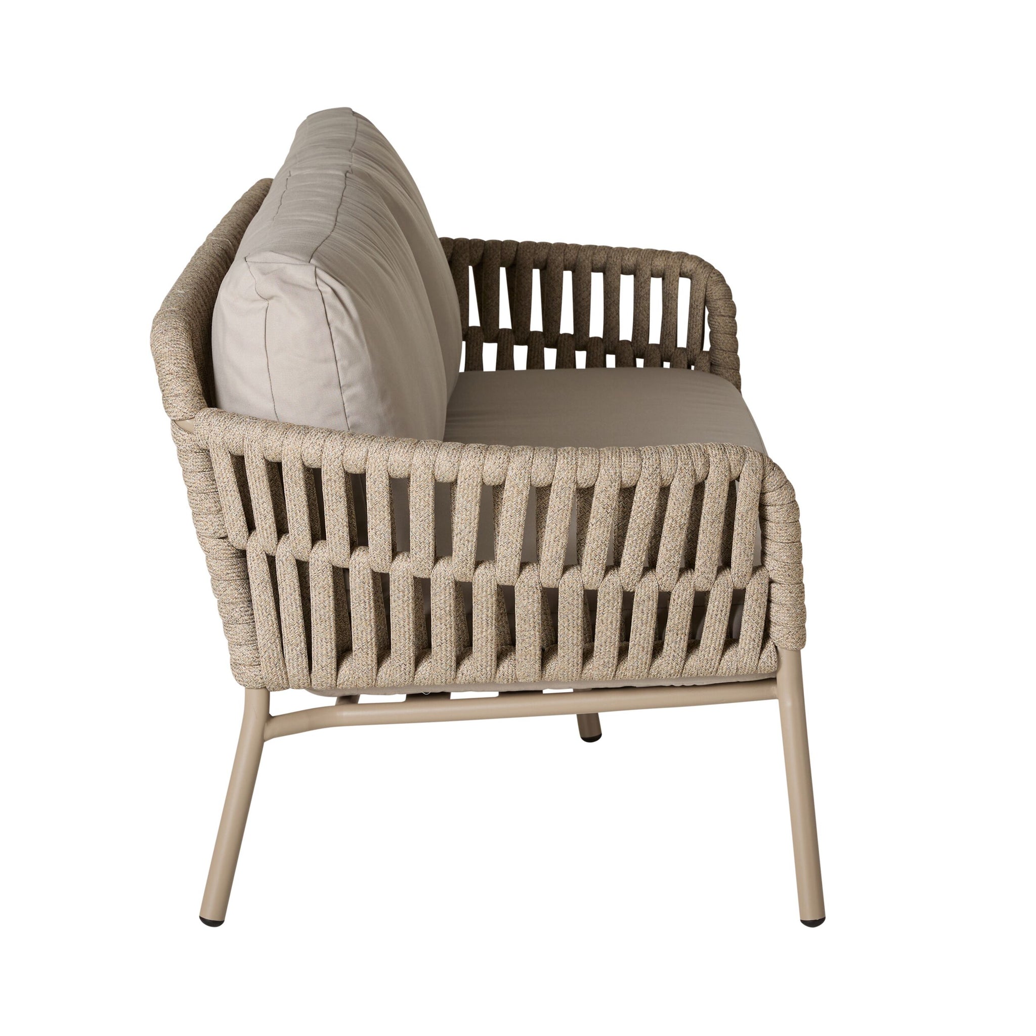 Lodi 2.5 Seater Sofa