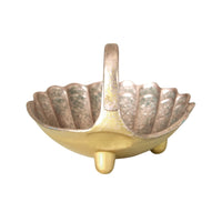 Serene Swan Trinket Tray