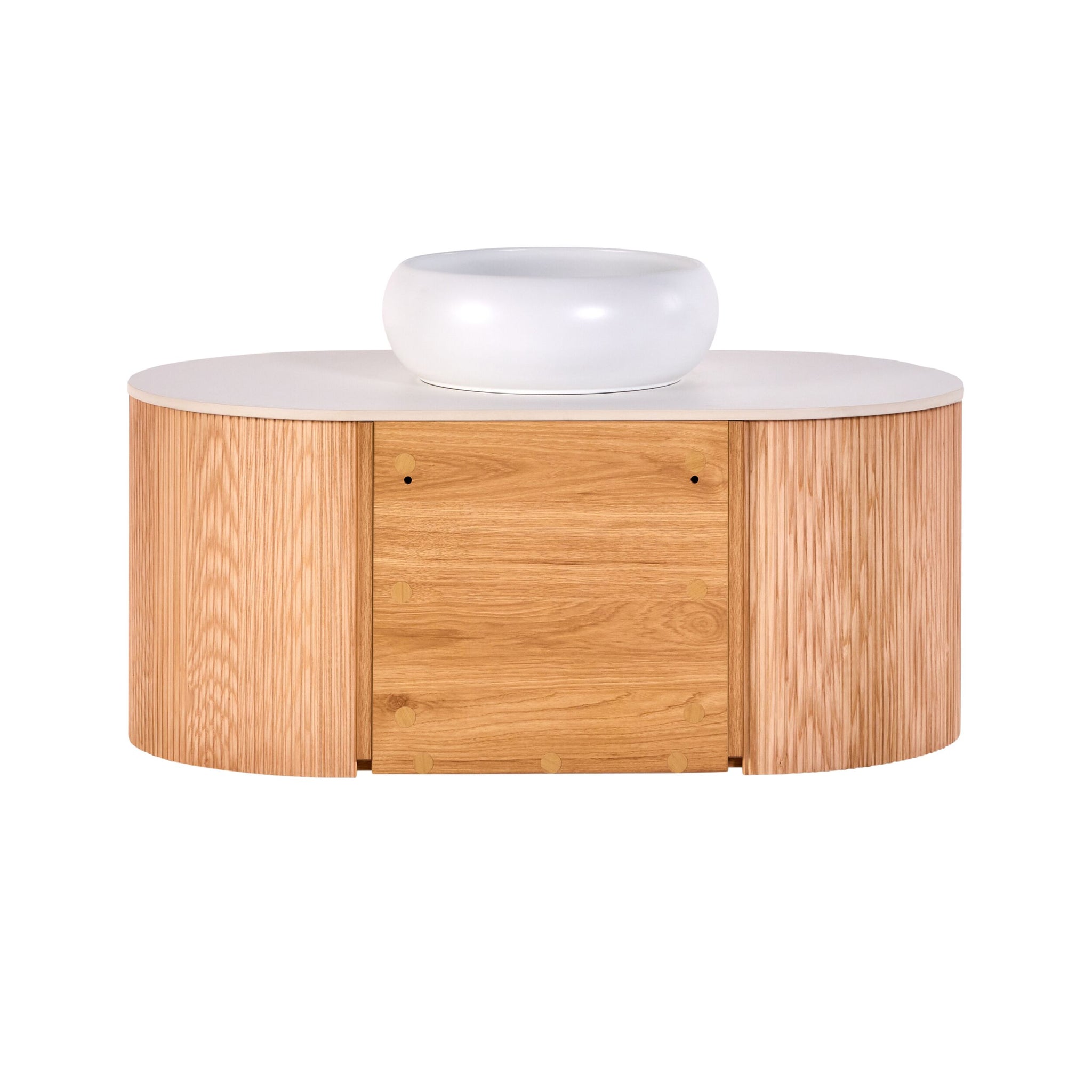 Kyl Single Vanity 900mm