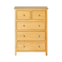 Oakton 5 Drawer Chest