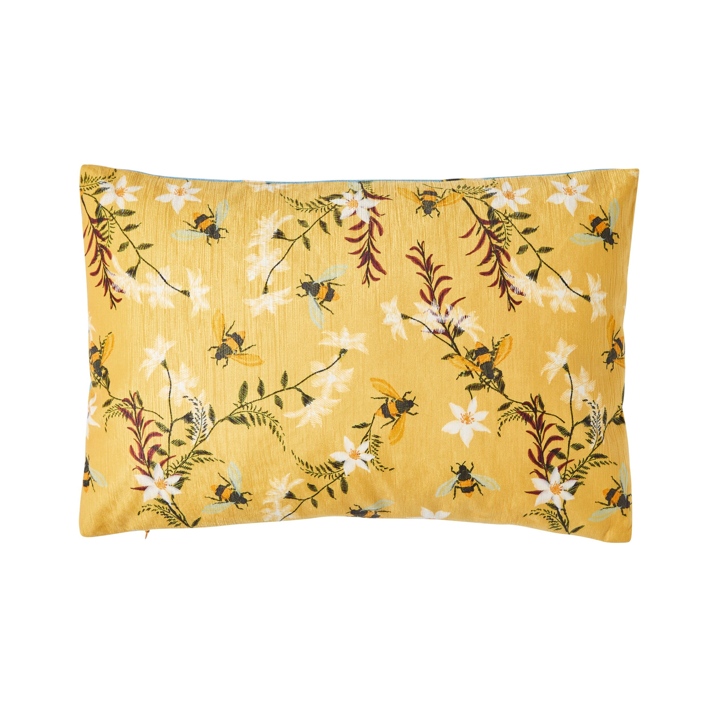 Cuscino Busy Bees Cushion 45x30cm