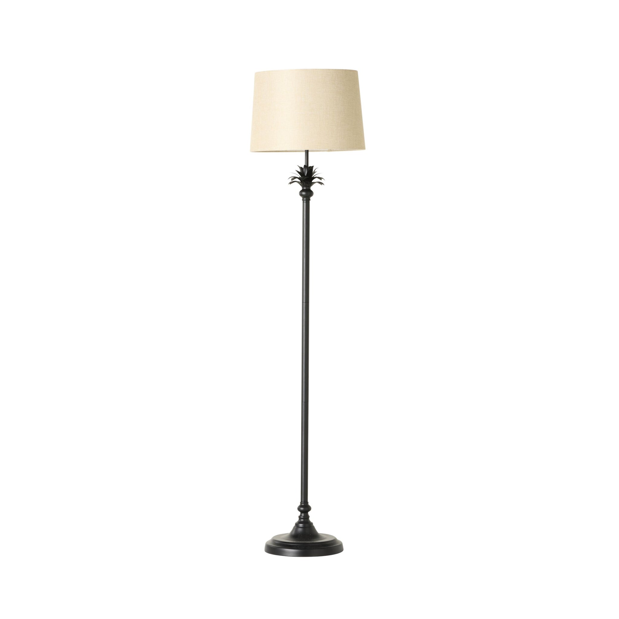 Palm Floor Lamp 165cm