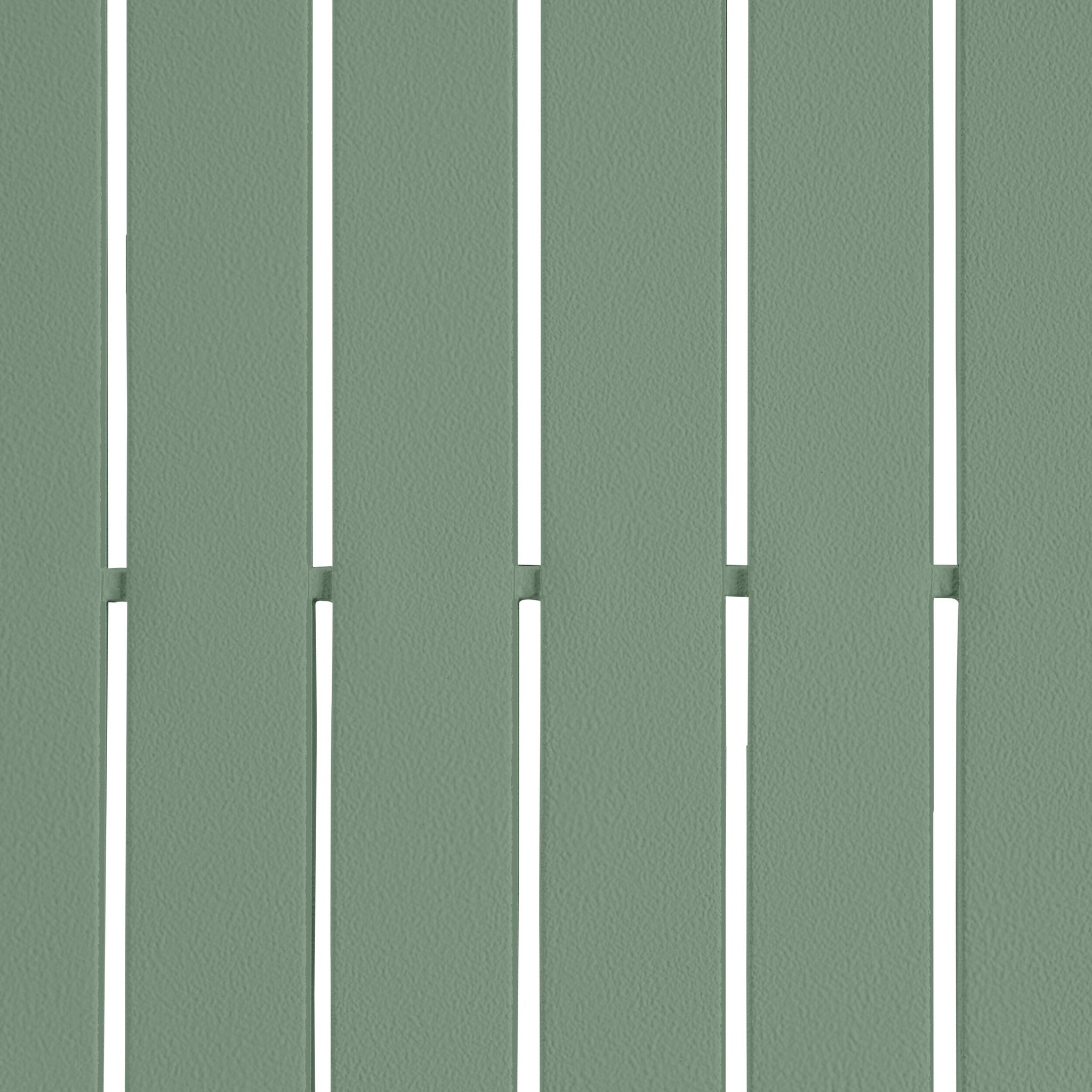 Kace Outdoor Coffee Table 65cm Sage Green