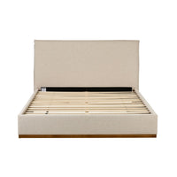 Avalonia Bed King